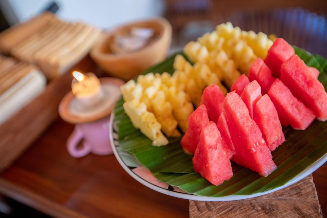 بيت شباب نوانسا بينيدا Toyapakeh المظهر الخارجي الصورة